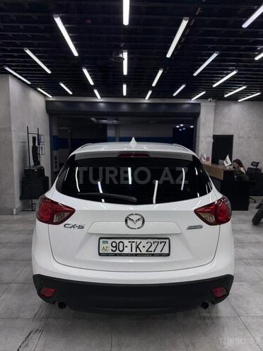 Mazda CX-5 2014, 159,000 km - 2.0 л - Bakı