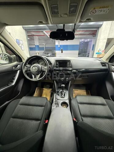 Mazda CX-5 2014, 159,000 km - 2.0 л - Bakı