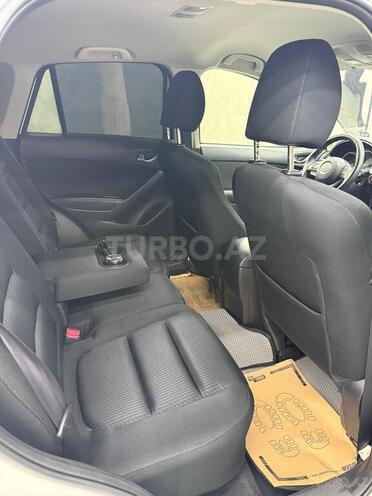 Mazda CX-5 2014, 159,000 km - 2.0 л - Bakı