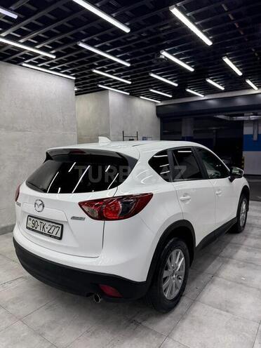 Mazda CX-5 2014, 159,000 km - 2.0 л - Bakı