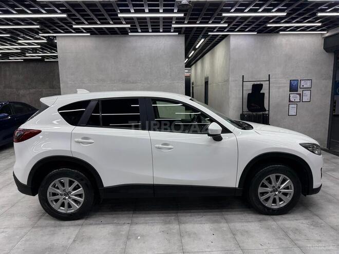 Mazda CX-5 2014, 159,000 km - 2.0 л - Bakı