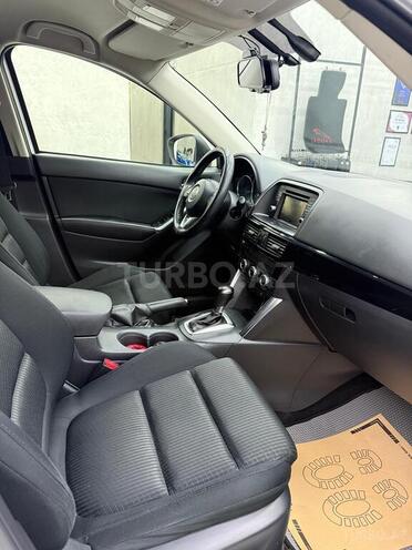 Mazda CX-5 2014, 159,000 km - 2.0 л - Bakı