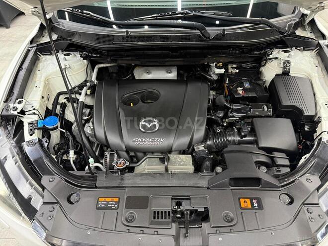 Mazda CX-5 2014, 159,000 km - 2.0 л - Bakı