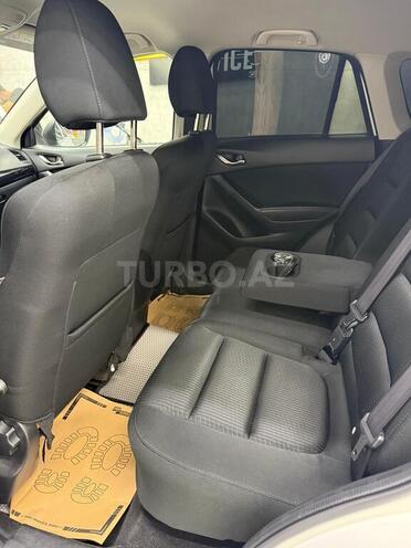 Mazda CX-5 2014, 159,000 km - 2.0 л - Bakı