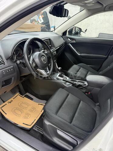 Mazda CX-5 2014, 159,000 km - 2.0 л - Bakı