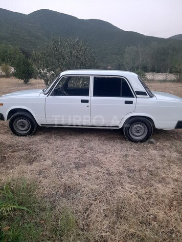 LADA (VAZ) 2107 2005, 68,945 km - 1.6 l - Şəki