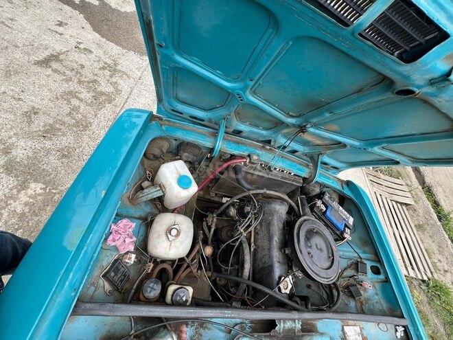 LADA (VAZ) 2106 1982, 211,000 km - 1.5 l - Masallı