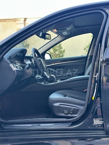 BMW 528 2016, 125,000 km - 2.0 l - Bakı