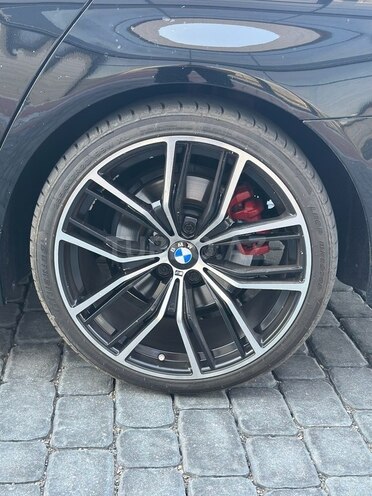 BMW 528 2016, 125,000 km - 2.0 l - Bakı