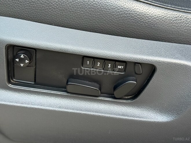 Volkswagen Touareg 2007, 182,000 km - 3.6 l - Bakı