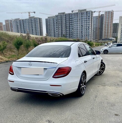 Mercedes E 220 d 2017, 190,000 km - 2.0 l - Bakı