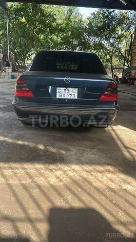 Mercedes A 200 2000, 368,000 km - 2.0 l - Bakı