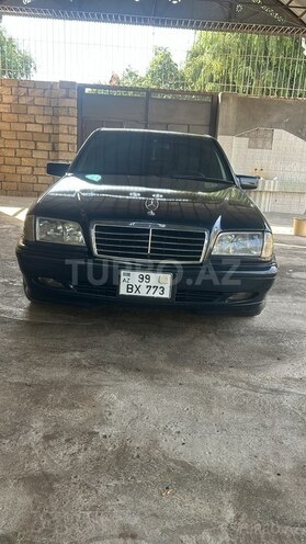 Mercedes A 200 2000, 368,000 km - 2.0 l - Bakı