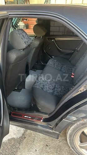 Mercedes A 200 2000, 368,000 km - 2.0 l - Bakı