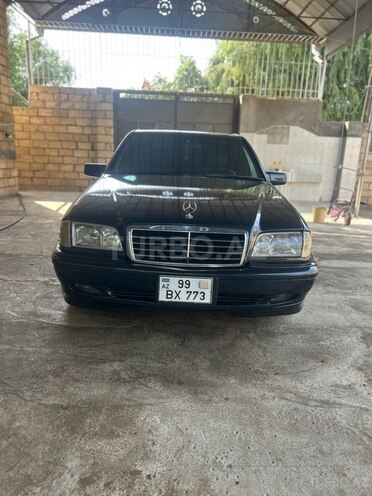 Mercedes A 200 2000, 368,000 km - 2.0 l - Bakı