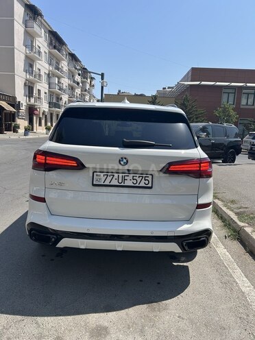 BMW  2022, 31,000 km - 3.0 l - Bakı