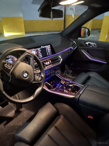 BMW  2022, 31,000 km - 3.0 l - Bakı