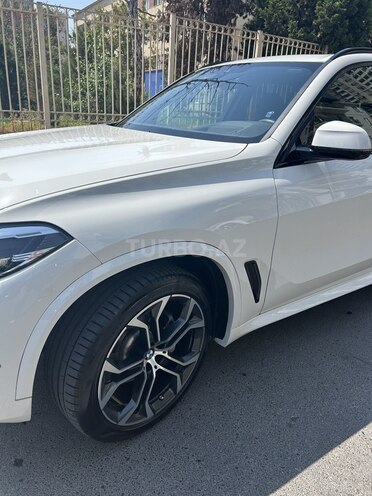BMW  2022, 31,000 km - 3.0 l - Bakı
