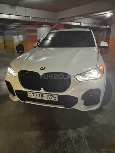 BMW  2022, 31,000 km - 3.0 l - Bakı