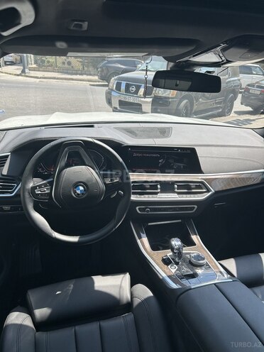 BMW  2022, 31,000 km - 3.0 l - Bakı