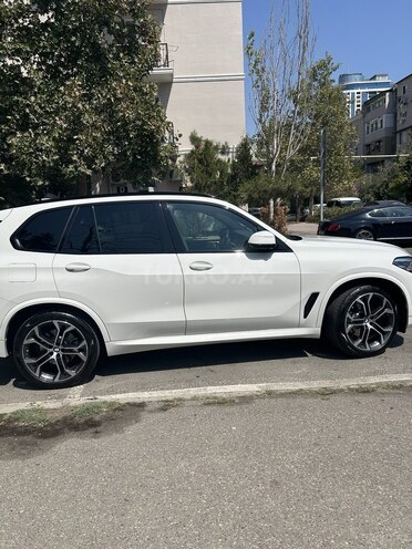 BMW  2022, 31,000 km - 3.0 l - Bakı