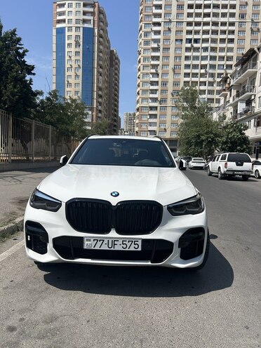 BMW  2022, 31,000 km - 3.0 l - Bakı