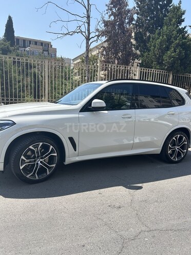 BMW  2022, 31,000 km - 3.0 l - Bakı