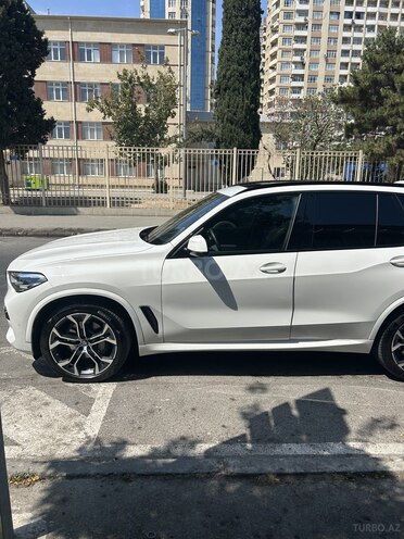 BMW  2022, 31,000 km - 3.0 l - Bakı