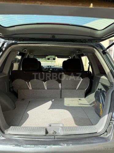 Mitsubishi Airtrek 2001, 387,383 km - 2.4 л - Bakı