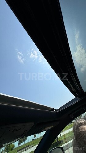 Lexus RX 300 2021, 54,763 km - 2.0 l - Bakı