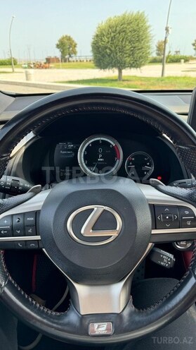 Lexus RX 300 2021, 54,763 km - 2.0 l - Bakı