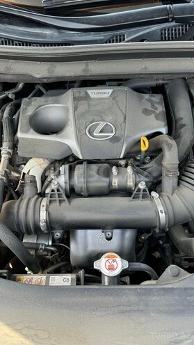 Lexus RX 300 2021, 54,763 km - 2.0 l - Bakı