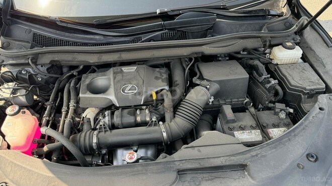 Lexus RX 300 2021, 54,763 km - 2.0 l - Bakı