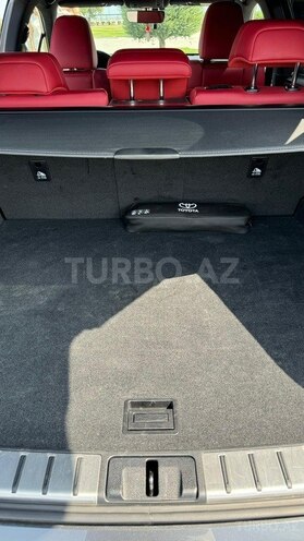 Lexus RX 300 2021, 54,763 km - 2.0 l - Bakı