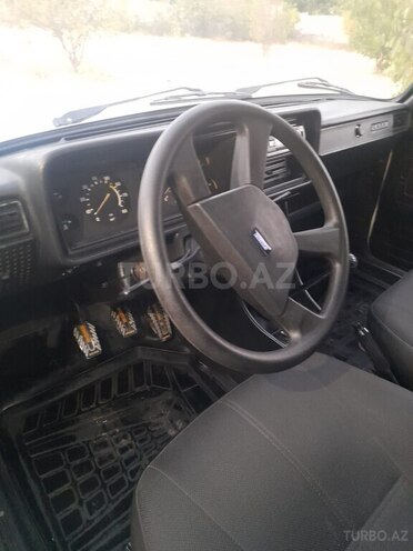 LADA (VAZ) 2107 2005, 68,945 km - 1.6 l - Şəki