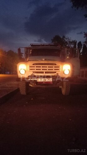 ZIL 130 1992, 385,000 km - 11.0 l - Qəbələ