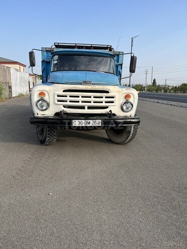 ZIL 130 1992, 385,000 km - 11.0 l - Qəbələ