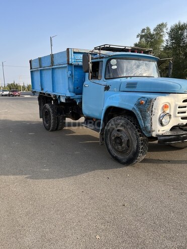 ZIL 130 1992, 385,000 km - 11.0 l - Qəbələ