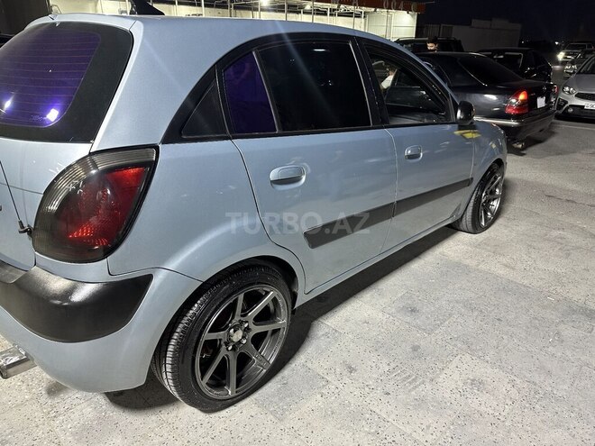 Kia Rio 2007, 300,000 km - 1.5 l - Bakı