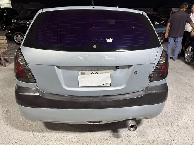 Kia Rio 2007, 300,000 km - 1.5 l - Bakı