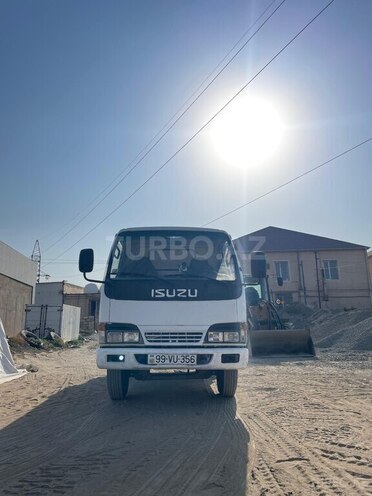 Isuzu NKR 55 E 2008, 200,000 km - 2.8 l - Bakı