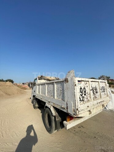 Isuzu NKR 55 E 2008, 200,000 km - 2.8 l - Bakı