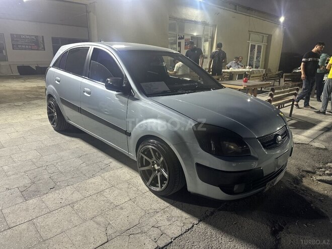 Kia Rio 2007, 300,000 km - 1.5 l - Bakı