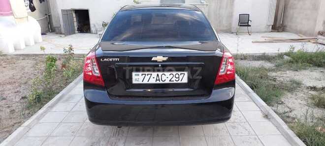 Chevrolet Lacetti 2022, 60,000 km - 1.5 л - Bakı