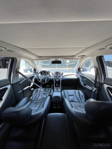 Hyundai i30 2012, 234,000 km - 1.6 l - Bakı
