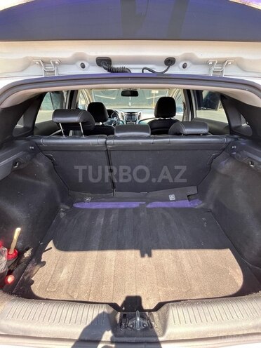 Hyundai i30 2012, 234,000 km - 1.6 l - Bakı