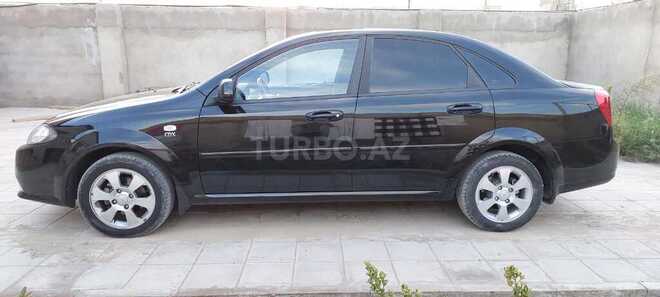 Chevrolet Lacetti 2022, 60,000 km - 1.5 л - Bakı