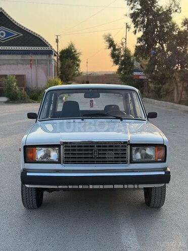 LADA (VAZ) 2107 2011, 250,000 km - 1.6 l - Bakı