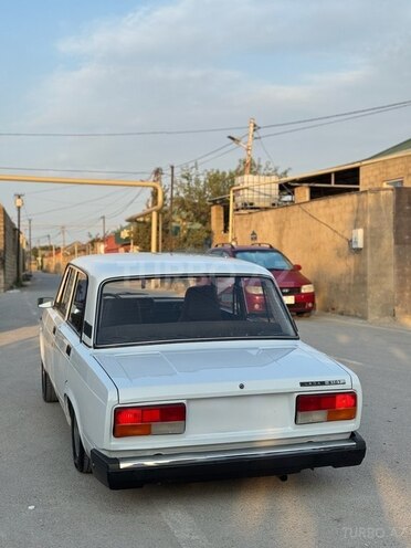 LADA (VAZ) 2107 2011, 250,000 km - 1.6 l - Bakı