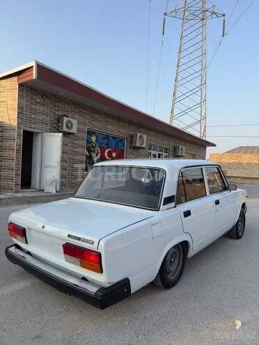 LADA (VAZ) 2107 2011, 250,000 km - 1.6 l - Bakı
